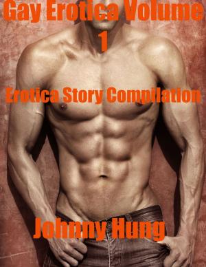 Cover of the book Gay Erotica Volume 1 Erotica Story Compilation by Ed SJC Park