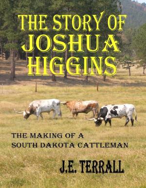Cover of the book The Story of Joshua Higgins by Gerald Harding Gunn