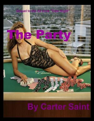 Cover of the book The Party by Ian Shimwell