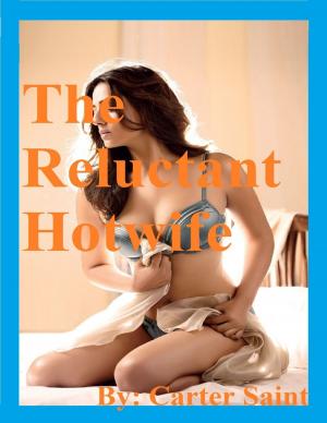 Cover of the book The Reluctant Hotwufe by NaDasha Elkerson