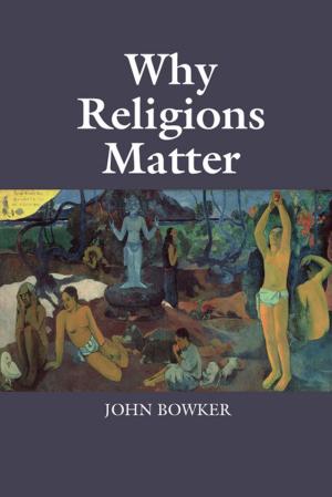 Cover of the book Why Religions Matter by Paul A. Keddy