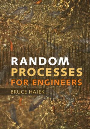 Cover of the book Random Processes for Engineers by Trevor C. Hartley