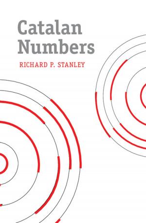 Cover of the book Catalan Numbers by Kendra Eshleman