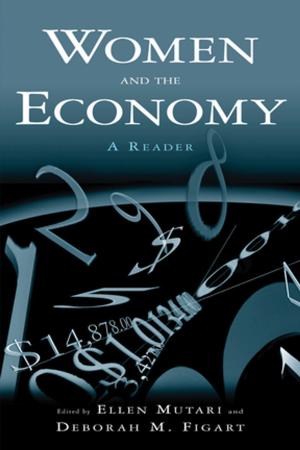 Cover of the book Women and the Economy: A Reader by Carolina Vendil Pallin