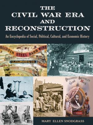 Cover of the book The Civil War Era and Reconstruction by Dr Patrick Businge