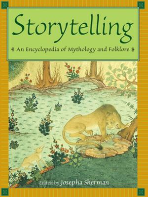 Cover of the book Storytelling by Dawa Norbu