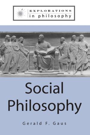 Cover of the book Social Philosophy by Nigel Warburton