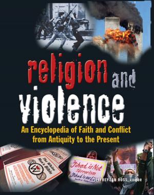 Cover of the book Religion and Violence by Carol Rambo Ronai, Barbara A. Zsembik, Joe R. Feagin