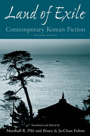 Cover of the book Land of Exile: Contemporary Korean Fiction by Nicholas J. Wade, Josef Brozek, Jir¡ Hoskovec