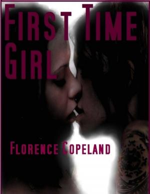 Cover of the book First Time Girl by Carmenica Diaz