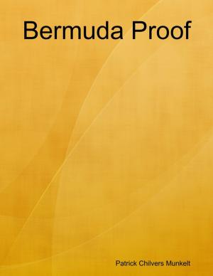 Cover of the book Bermuda Proof by Weihua Liu