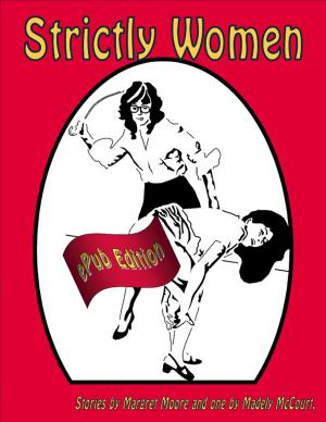 Cover of the book Strictly Women by Isa Adam