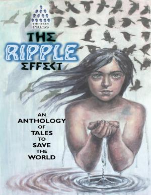 Cover of the book The Ripple Effect by Amy J. Falk