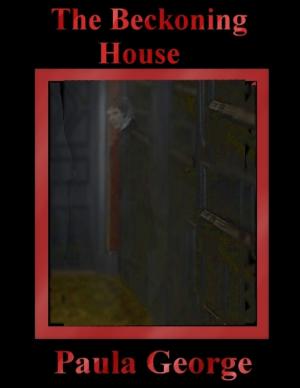 Cover of the book The Beckoning House by Kevin Lomas
