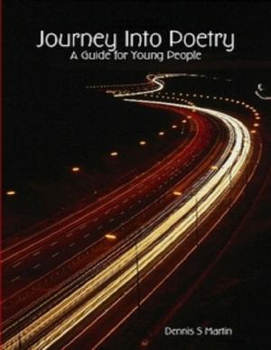 Cover of the book Journey Into Poetry by William Schumpert