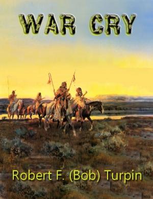 Cover of the book War Cry by Mike Hockney