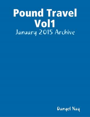 Cover of the book Pound Travel Vol1 by Ayatullah Murtada Mutahhari