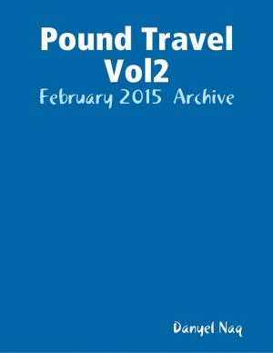 Cover of the book Pound Travel Vol2 by Sky Aldovino