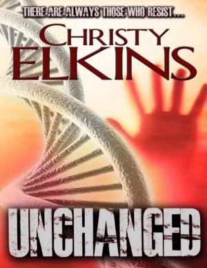 Cover of the book Unchanged by Virinia Downham