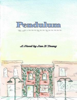 Cover of the book Pendulum by Vanda Denton