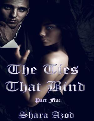 Cover of the book Ties That Bind Part 5 by Abdelkarim Rahmane