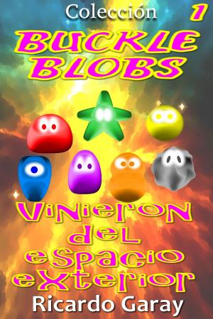 Cover of the book Vinieron Del Espacio Exterior by G.B. Royer