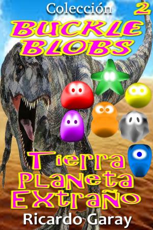 Cover of Tierra Planeta Extraño