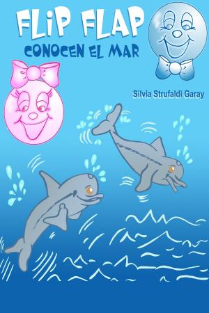 Cover of the book Flip Flap Conocen El Mar by Ricardo Garay