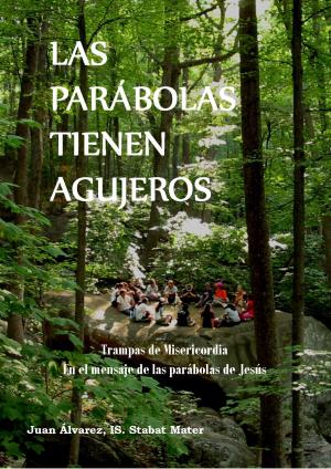 Cover of the book Las Parábolas Tienen Agujeros by St. Therese of Lisieux