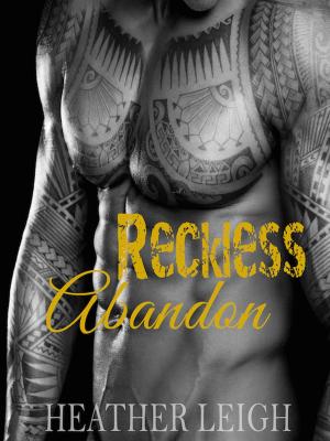 Cover of the book Reckless Abandon by Electra Simms