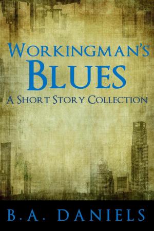 Cover of Workingman's Blues