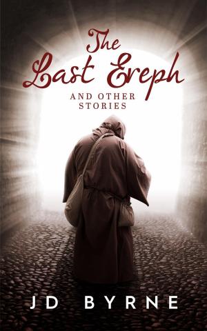 Cover of The Last Ereph and Other Stories