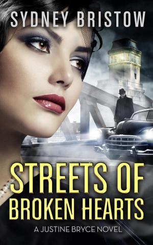 Cover of the book Streets of Broken Hearts by Robert Carter
