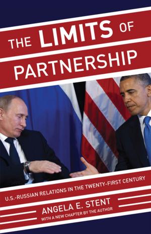 bigCover of the book The Limits of Partnership by 