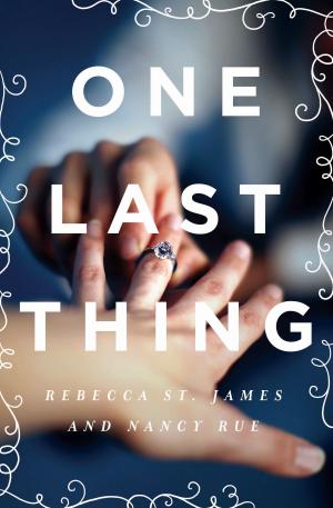 Cover of the book One Last Thing by Shelby Reeves
