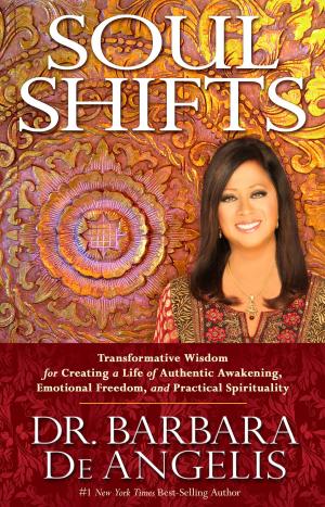 Book cover of Soul Shifts
