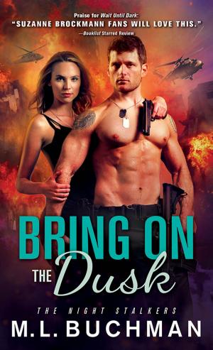 Cover of the book Bring On the Dusk by Ann Parker