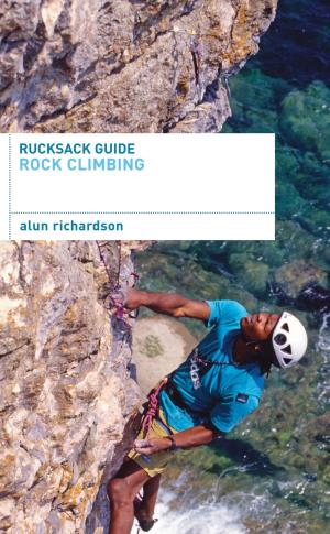 Cover of the book Rucksack Guide - Rock Climbing by Dr Jeanne-Marie Jackson