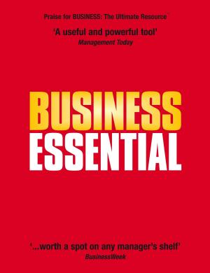 Book cover of BUSINESS Essential