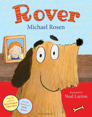bigCover of the book Rover by 