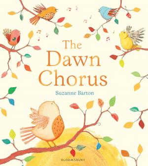 Cover of the book The Dawn Chorus by Ben Jonson