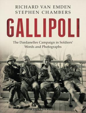 Cover of the book Gallipoli by Edna Healey