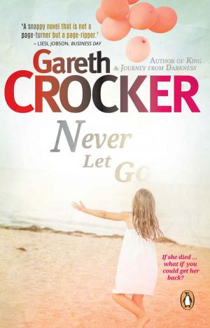 Cover of the book Never Let Go by Chris Marais