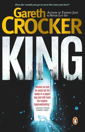 Cover of the book King by Sean Davison