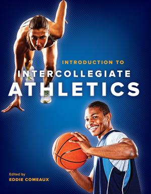 Cover of the book Introduction to Intercollegiate Athletics by Virginia Cox