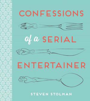 Cover of the book Confessions of a Serial Entertainer by Betty Lou Phillips