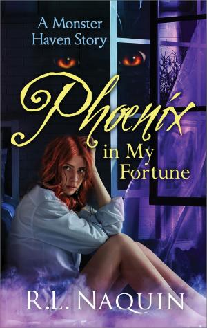 bigCover of the book Phoenix in My Fortune by 