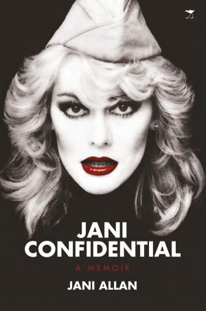 Cover of the book Jani Confidential by Hagen Engler