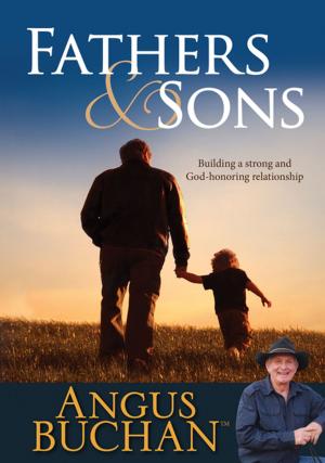 Cover of the book Fathers and Sons (eBook) by Stormie Omartian