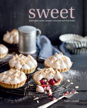 Cover of the book Sweet by Brian J Huntley